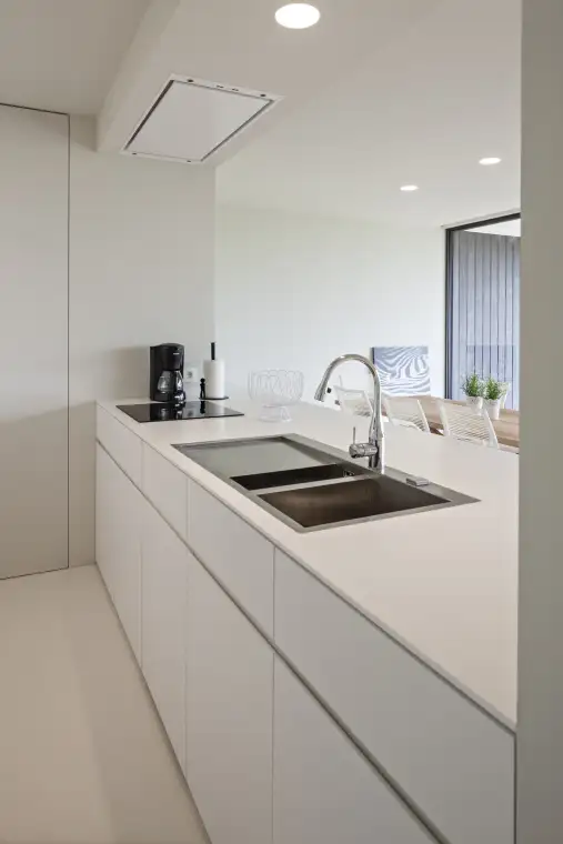 Keuken_2 -  - Totaalprojecten