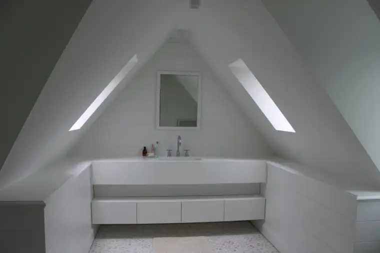 Badkamer_1 -  - Totaalprojecten