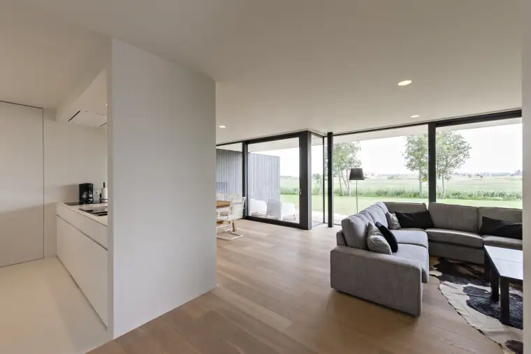 Woonkamer_1 -  - Totaalprojecten